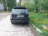 Subaru Forester 2008 года за 6 099 000 тг. в Усть-Каменогорск – фото 4