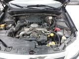 Subaru Forester 2008 года за 6 099 000 тг. в Усть-Каменогорск – фото 5