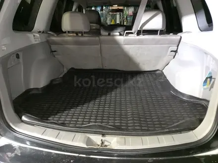 Subaru Forester 2008 года за 6 099 000 тг. в Усть-Каменогорск – фото 6
