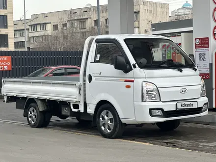 Hyundai Porter 2021 года за 12 500 000 тг. в Алматы