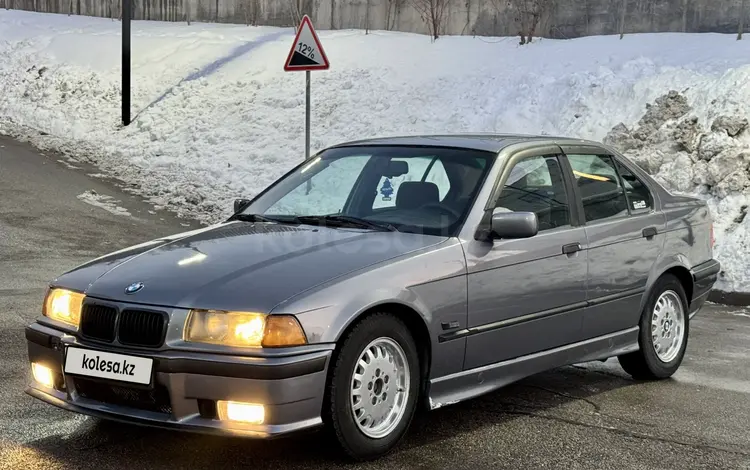 BMW 328 1996 годаfor3 300 000 тг. в Алматы