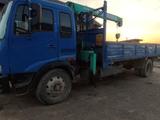 Foton 2007 года за 10 000 000 тг. в Алматы – фото 2