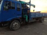 Foton 2007 года за 10 000 000 тг. в Алматы