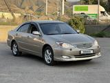 Toyota Camry 2004 годаүшін3 750 000 тг. в Алматы – фото 3