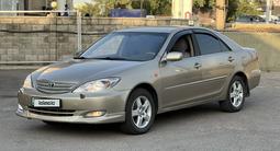 Toyota Camry 2004 годаүшін3 750 000 тг. в Алматы