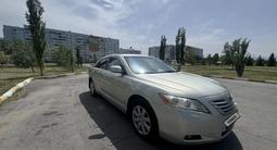 Toyota Camry 2007 года за 6 800 000 тг. в Павлодар – фото 4