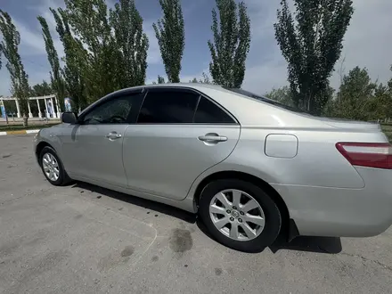 Toyota Camry 2007 года за 6 800 000 тг. в Павлодар – фото 10