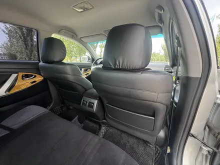 Toyota Camry 2007 года за 6 800 000 тг. в Павлодар – фото 12