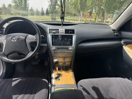 Toyota Camry 2007 года за 6 800 000 тг. в Павлодар – фото 13
