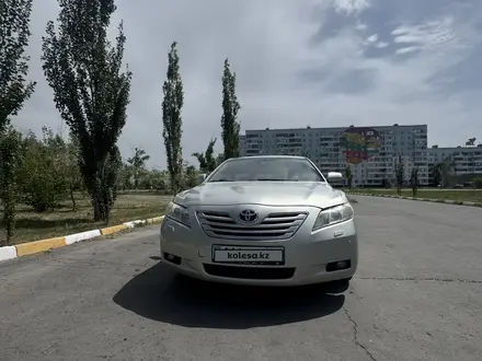 Toyota Camry 2007 года за 6 800 000 тг. в Павлодар