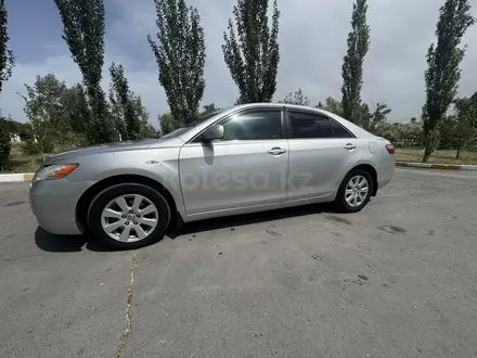 Toyota Camry 2007 года за 6 800 000 тг. в Павлодар – фото 3