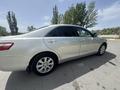 Toyota Camry 2007 годаүшін6 800 000 тг. в Павлодар – фото 7