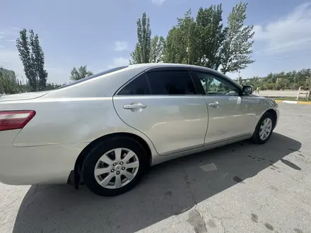 Toyota Camry 2007 года за 6 800 000 тг. в Павлодар – фото 7