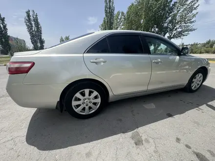Toyota Camry 2007 года за 6 800 000 тг. в Павлодар – фото 6