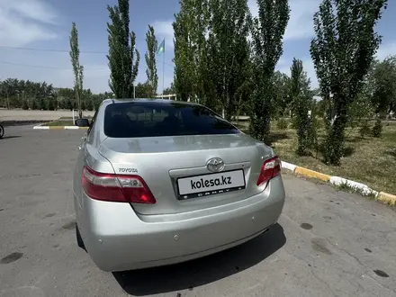 Toyota Camry 2007 года за 6 800 000 тг. в Павлодар – фото 9
