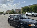 ВАЗ (Lada) 2114 2013 года за 2 300 000 тг. в Тараз – фото 2
