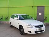 ВАЗ (Lada) Priora 2172 2013 годаүшін3 100 000 тг. в Актобе