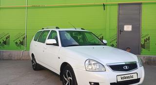 ВАЗ (Lada) Priora 2172 2013 года за 3 100 000 тг. в Актобе