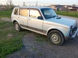 ВАЗ (Lada) Lada 2131 (5-ти дверный) 2005 года за 850 000 тг. в Алматы – фото 4