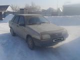 ВАЗ (Lada) 21099 2002 годаүшін900 000 тг. в Усть-Каменогорск