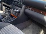 Audi A6 1997 года за 3 800 000 тг. в Абай (Абайский р-н) – фото 4
