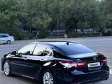 Toyota Camry 2019 годаfor13 400 000 тг. в Уральск – фото 3