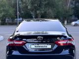 Toyota Camry 2019 годаfor13 400 000 тг. в Уральск – фото 5