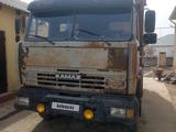 КамАЗ  65115 2003 годаүшін7 000 000 тг. в Атырау