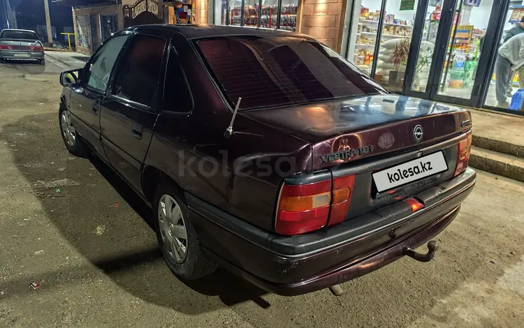 Opel Vectra 1995 годаүшін800 000 тг. в Актобе