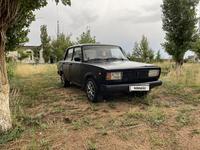 ВАЗ (Lada) 2107 2005 годаүшін800 000 тг. в Караганда