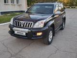 Toyota Land Cruiser Prado 2007 годаүшін11 500 000 тг. в Астана – фото 2