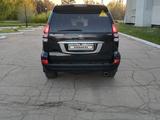 Toyota Land Cruiser Prado 2007 годаүшін11 500 000 тг. в Астана – фото 4