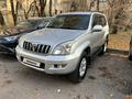 Toyota Land Cruiser Prado 2008 года за 13 750 000 тг. в Алматы – фото 11