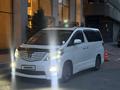 Toyota Alphard 2009 года за 12 000 000 тг. в Алматы – фото 3