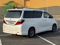 Toyota Alphard 2009 года за 12 000 000 тг. в Алматы – фото 10