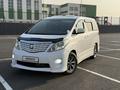 Toyota Alphard 2009 года за 12 000 000 тг. в Алматы – фото 12
