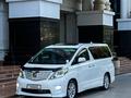 Toyota Alphard 2009 года за 12 000 000 тг. в Алматы – фото 15