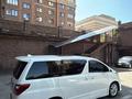 Toyota Alphard 2009 года за 12 000 000 тг. в Алматы – фото 16