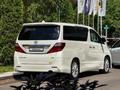Toyota Alphard 2009 года за 12 000 000 тг. в Алматы – фото 17