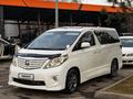 Toyota Alphard 2009 года за 12 000 000 тг. в Алматы – фото 2