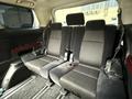 Toyota Alphard 2009 года за 12 000 000 тг. в Алматы – фото 21