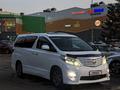 Toyota Alphard 2009 года за 12 000 000 тг. в Алматы – фото 4