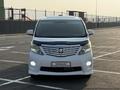 Toyota Alphard 2009 года за 12 000 000 тг. в Алматы – фото 6