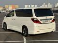 Toyota Alphard 2009 года за 12 000 000 тг. в Алматы – фото 8