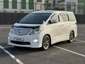 Toyota Alphard 2009 года за 12 000 000 тг. в Алматы – фото 7