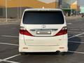 Toyota Alphard 2009 года за 12 000 000 тг. в Алматы – фото 9
