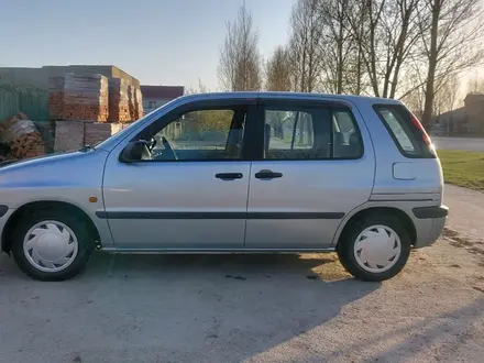 Toyota Raum 1998 года за 2 600 000 тг. в Семей – фото 4