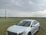 Hyundai Sonata 2016 года за 6 000 000 тг. в Караганда