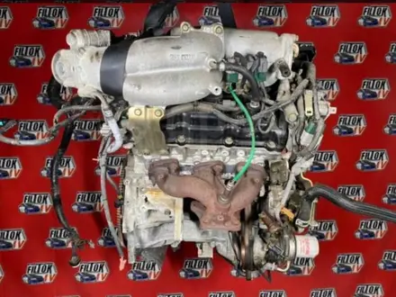 Двигатель на nissan teana j31 vq23. Ниссан Теана 23 за 285 000 тг. в Алматы – фото 10