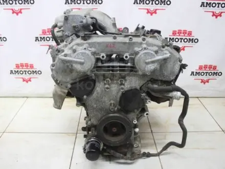 Двигатель на nissan teana j31 vq23. Ниссан Теана 23 за 285 000 тг. в Алматы – фото 7